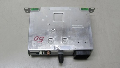 Citroen c3 iii радіо програвач 9828709480 фото №1