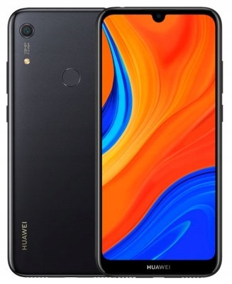 HUAWEI Y6s ( Dual SIM ) 4G LTE 3/32GB NFC