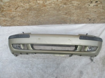 Бампер перед передний volvo v40 s40 00-04 фото №1