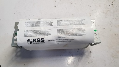 Подушка пассажира audi a4 b8 lift фото №1