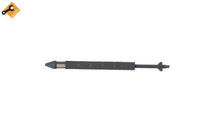 Осушитель кондиционера 33347 nrf фото №1