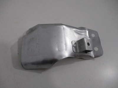 CITROEN PEUGEOT 2.0 BLUEHDI PROTECCIÓN TÉRMICA DE COLECTOR NUEVO ORIGINAL 9806480080  