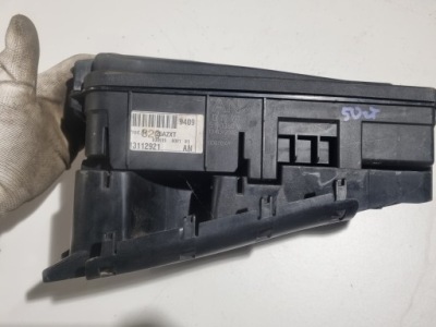 Vectra c 2.2b коробка предохранителей 13112921 an фото №1