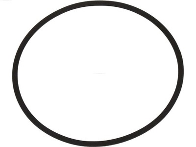 Прокладка генератора фото №1