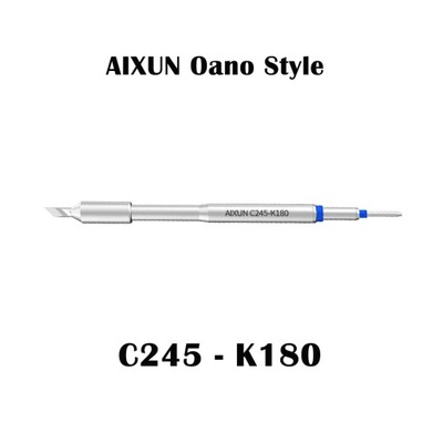 JC AIXUN SOPORTE PARA ESTACIONES LUTOWNICZEJ T245 T115 T210 KOMPATYBILNY I~13799  