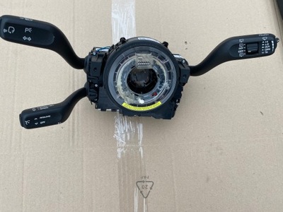 Porsche macan переключатели переключатели лента фото №1