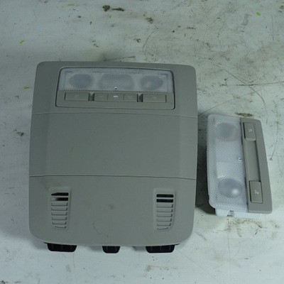 Opel insignia a kombi ліхтарі салону 13339682 фото №1