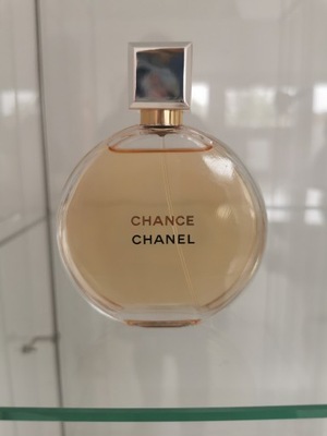 Chanel Chance edp