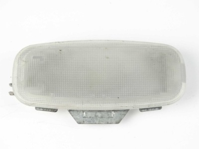 Mercedes w169 w203 w209 w210 w245 лампа освітлення салону фото №1