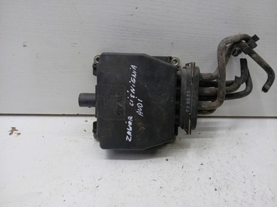 Клапан магнітний вакууму audi a3 8p 2.0 tdi 6q0906625e фото №1