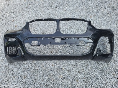 БАМПЕР ПЕРЕДНИЙ ПЕРЕД BMW X3 G01 M-PAKIET 5111-139605-14