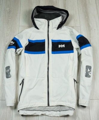 HELLY HANSEN HELLY TECH PROTECTION KURTKA SZTORMIAK r. L