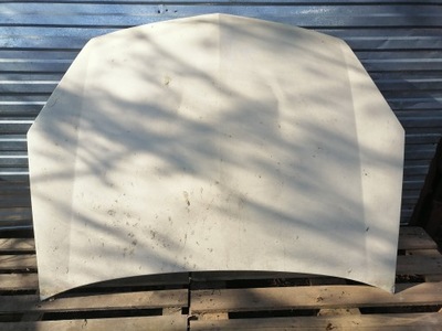 Капот vectra c lift с wygłuszeniem фото №1