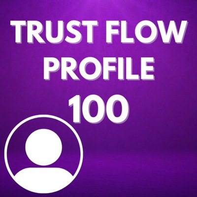 PROFILE - 100 LINKÓW | POZYCJONOWANIE, SEO, MOCNE LINKI SEO
