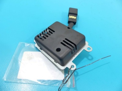 Модуль датчик диму lexus ls iv 06-12 фото №1