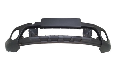 Vw golf plus cross 5m0 lift 09-14 спойлер накладка фото №1