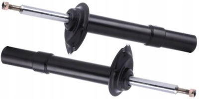 Bmw seria 5 e60 амортизаторы газовые перед комплект фото №1