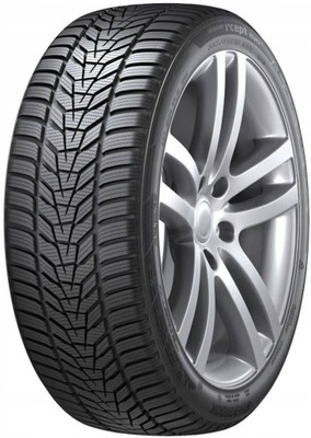 1 PIEZA NEUMÁTICO DE INVIERNO 245/45R18 HANKOOK WINTER I*CEPT EVO3 W330  