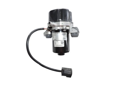 Насос вакууму maserati фото №1