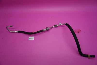 Шланг усилителя renault trafic iii lift 1.6dci фото №1