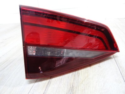 Лампа левая задняя задняя vw jetta lift led 5c6945093 фото №1