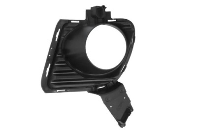 РЕШІТКА РАДІАТОРА БАМПЕРА ПЕРІД P DO МІНІ ONE / COOPER R56, R57, R58, R59 LCI 