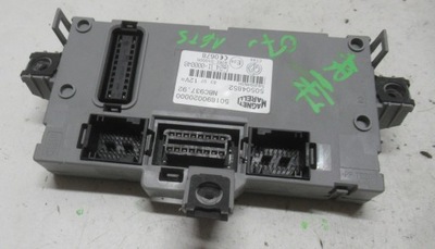 Alfa romeo 147 1.6 ts 07r коробка модуль bsi 50504852 фото №1