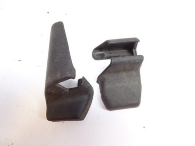 Corolla e12 захист заглушка напрямна рейки сидіння перед правого фото №1