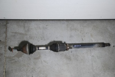 Volvo s80 2 2.4 d5 приводной вал правая длинная p30783204 фото №1