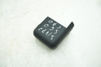 Volvo v70 s70 c70 s60 заглушка фаркоп буксирувальний 9451231 фото №1