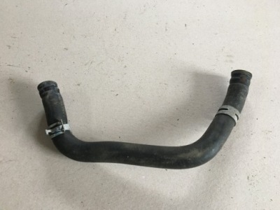 Crv cr-v iv lift 1.6 i-dtec шланг wąż wody фото №1