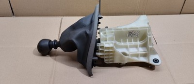 Fiat ducato домкрат переключения передач 463138660 фото №1