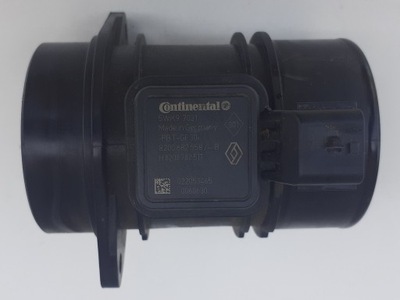 Расходомер 8200682558 5wk97021 renault captur i 1.5 dci фото №1