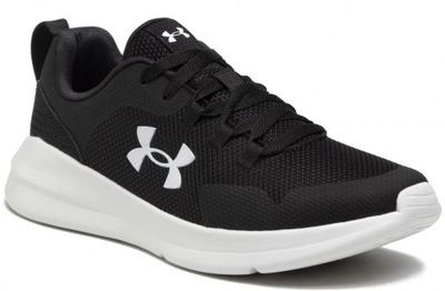 UNDER ARMOUR UA ESSENTIAL 3022954-001 buty 47