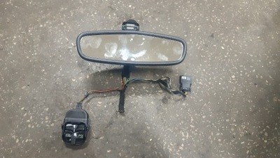 Зеркало внутреннее датчик камера opel insignia a фото №1