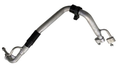 Шланг кондиционера eclipse cross трубка 1.5 turbo фото №1