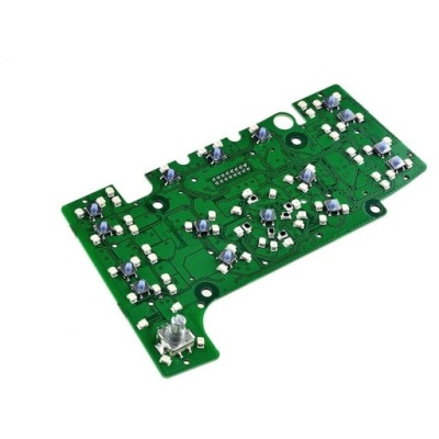 Електроніка панель mmi фото №1