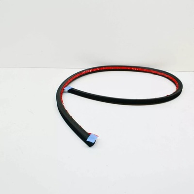 Audi tt 8j mk2 передняя часть правый inner door уплотнитель 8j0837718a фото №1