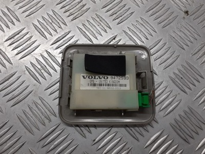 Блок управления модуль сигнализация volvo s80 i 9472593 фото №1