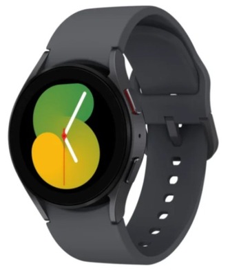 Smartwatch Samsung Galaxy Watch 5 (R900) čierna