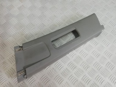 Honda jazz iii захист стійка ліва фото №1