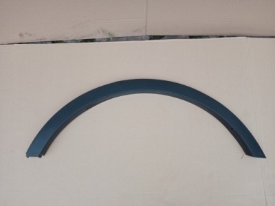 Ford kuga mk2 левая молдинг крыла задняя 2013r- фото №1