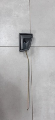 Suzuki swift se416 внутренняя ручка дверь левая 83130-85ca0-t01 фото №1