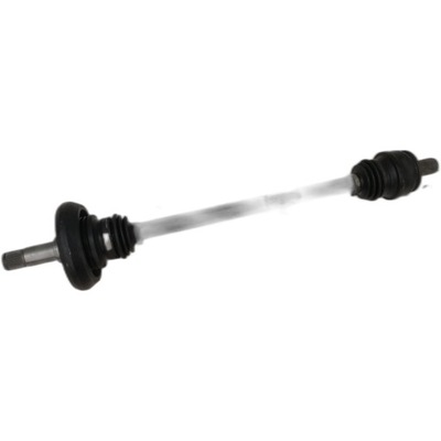 Mercedes w223 приводной вал półośka задняя задняя a2233508106 фото №1