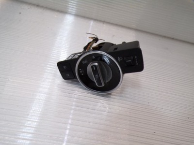 Перемикач світла mercedes w204 w207 w212 фото №1