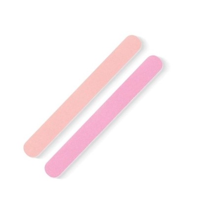 Avon Nail Files Zestaw 2 pilniczków do paznokci