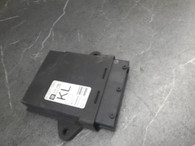 9227560 модуль блок управления дверь opel vectra c 02r фото №1