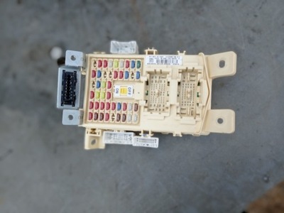 Модуль bsi hyundai i10 ii 13- 91952-b9480 фото №1