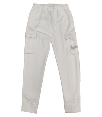 Spodnie Nike Court Flc Cargo DQ5477-100 r.L