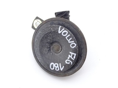 Volvo fl6 00-06 клаксон фото №1